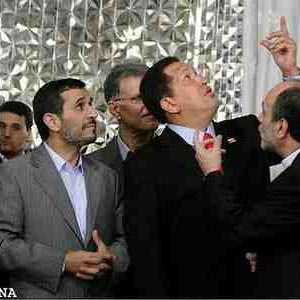 پچپچهها/ میگویند طالبان با پولهای مساجد سلاح میخرد/ چاوز، ایران، اورانیوم