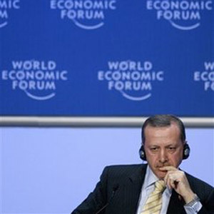 نگرش اسراییل نسبت به ترکیه تغییر میکند