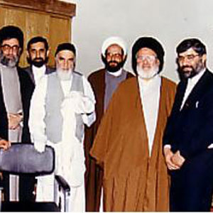 فرمان هشت مادهاى امام؛ تاکید بر حفظ حقوق مردم