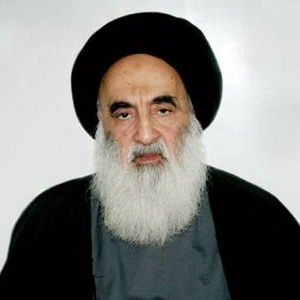 پیشنهاد آیت الله سیستانی و تغییر معادلات سیاسی در عراق