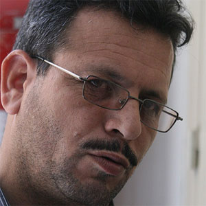 رايزن فرهنگى ایران چهره ماندگار سال 2008 تاجیکستان