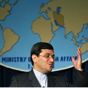 سیاست خارجی در کلام مسئولين