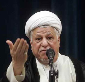 ایران از عراق آغاز میکند