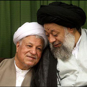 پچپچههای انتخاباتی (۷)