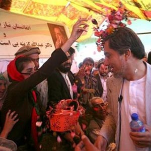 توهم افغانها نسبت به حضور ایران در جریان انتخابات کشورشان