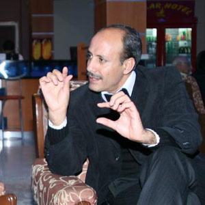 انتخاب دکتر عبدالله همراه با نافرمانى پشتون‌ها