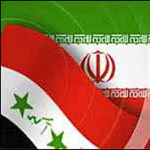 رقابت برای کسب حمایت ایران