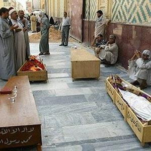 حادثه مرگبار عراق و سناریوها و ادعاهای مطرح شده