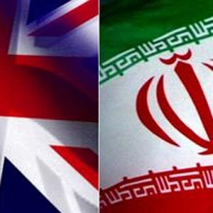 مذاکرات مستقيم لندن با تهران درباره عراق و برنامه هسته‌اى