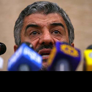 سیاست خارجی در کلام مسئولان ایرانی