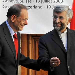 پچپچهها/ سولانا به دنبال جلیلی/ اعتراف شورشیان یمنی علیه ایران زیر فشار انجام شده است؟