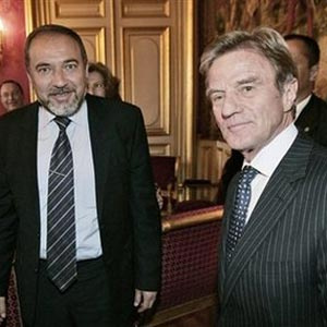 روابط اسرائيل و اروپا سردتر مىشود
