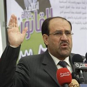 عرصه سياسى عراق تغيير مىکند