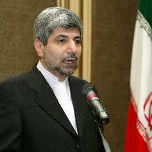تقبیح و تقدیر در نامههای ایران به سه دسته از کشورها