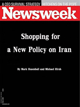 انتظار به سر می‌رسد؛ ایران و امریکا مذاکره می‌کنند