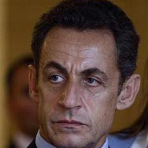 کاهش شديد حمايتهاى مردمى از سارکوزى