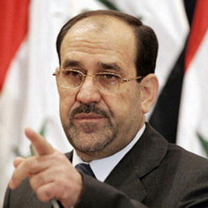 حمله مالکی به نظام پارلمانی عراق 