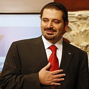 دولت جدید لبنان بالاخره متولد شد