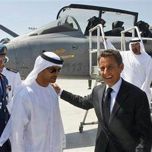 فرانسه، رقیب تازه‌وارد ایران در خلیج فارس