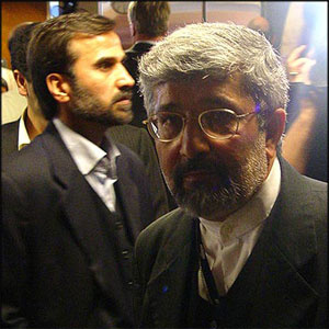 ایران خواستار توقف گزارشهای آژانس انرژی اتمی شد
