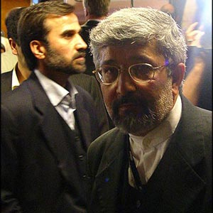سیاست خارجی در کلام در کلام مسئولین