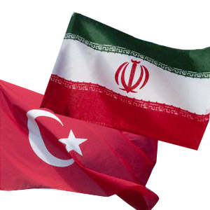 مناسبات ایران و ترکیه و تصمیمی پیش روی تهران
