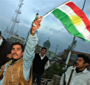  &quot;اصلاح طلبان&quot; رقیب جدی دو حزب اصلی کردستان عراق  