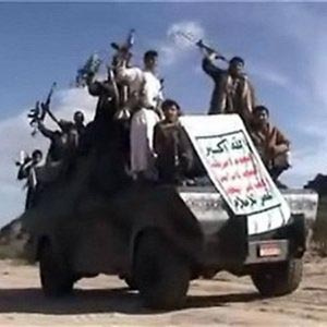 معادله چند مجهولی عربستان در جنگ یمن