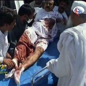 ايران انتقام حادثه تروريستى زاهدان را مىگيرد