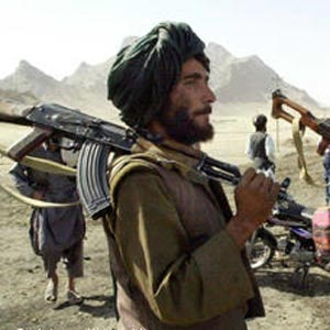 ملا برادر نفر دوم طالبان دستگير شد