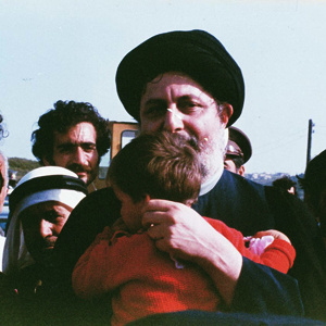 فیروزان: تردید در حیات امام موسی صدر سناریوی لیبی است