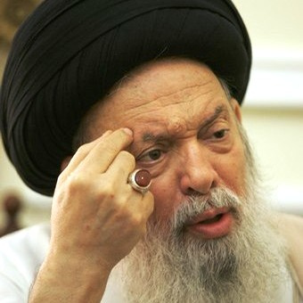 سید محمد حسین فضل الله فقیهی مغایر با دیگر فقها