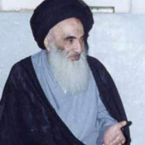 آیت الله سیستانی تمایلی به نخستوزیری علاوی ندارد