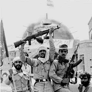فتح خرمشهر، مرحمی بر زخم کهنه
