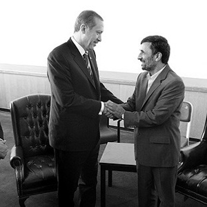 ايران و ترکيه، دو مدل متفاوت در نظام بين الملل