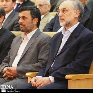 انتخاب صالحى و رويکرد ديپلماتيک جديد ايران