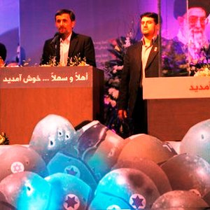 وقتی برای قدرتنمایی حزب الله