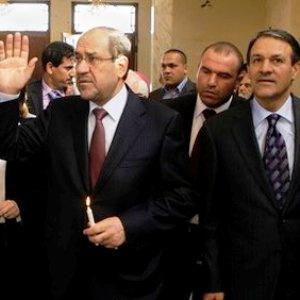 خشم رسانههاى عربستان از نشست اربيل