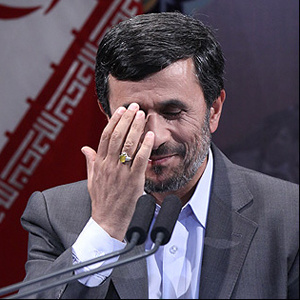 احمدینژاد دنبال مناظره است نه مذاکره