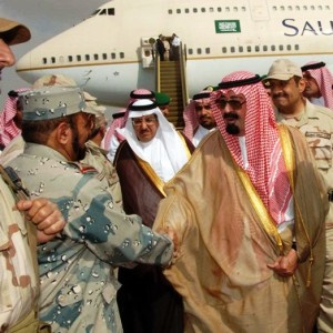 پيام امريکا به عربستان: اسلحه بگيريد از خير تکنولوژى هستهاى بگذريد