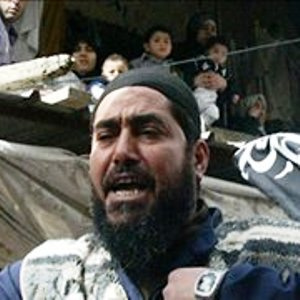 رهبر فتح الاسلام کشته شد