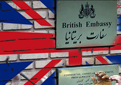 تکرار تاريخ در روابط تهران ـ لندن