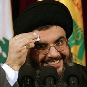 جان رهبران حزب الله همچنان در تهدید اسرائیل