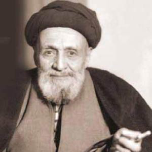 آیت الله کاشانی و استعمار