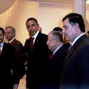 بحران تشکيل دولت عراق پايان مىيابد