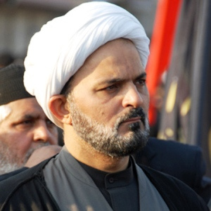 سلب تابعيت نماينده آيتالله سیستانی در بحرین