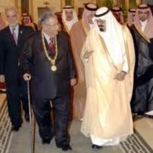 مخاطرات دعوت پادشاه عربستان و نگرانى عراقىها