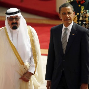 اسناد ويکىليکس باعث تجديد نظر رابطه اعراب با امريکا مىشود