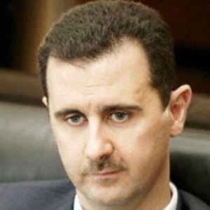 بشار اسد: سعد حريرى بهترين گزينه براى نخست‌وزيرى لبنان است