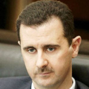 بشار اسد: سعد حريرى بهترين گزينه براى نخستوزيرى لبنان است